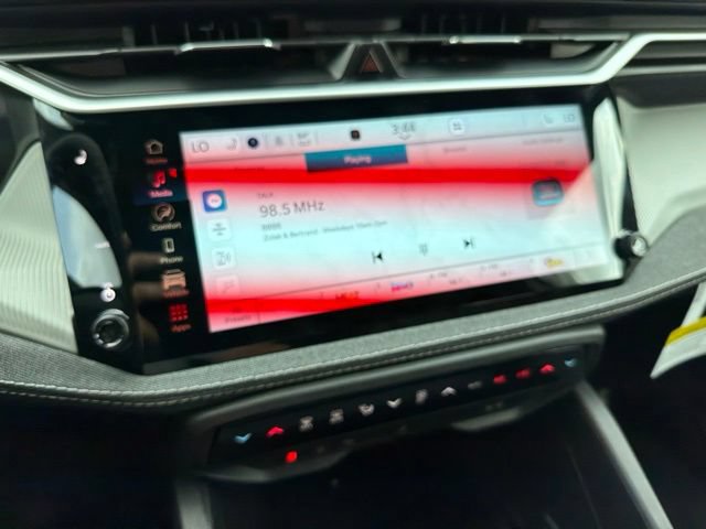 New 2026 Jeep Cherokee Laredo AWD/4WD image 15