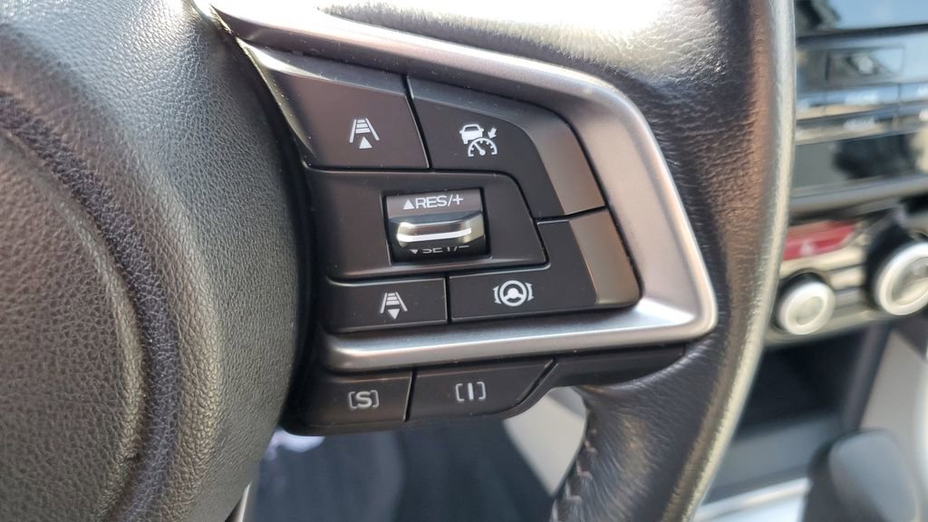 Certified 2021 Subaru Forester Premium w/ Popular Package #1 image 13