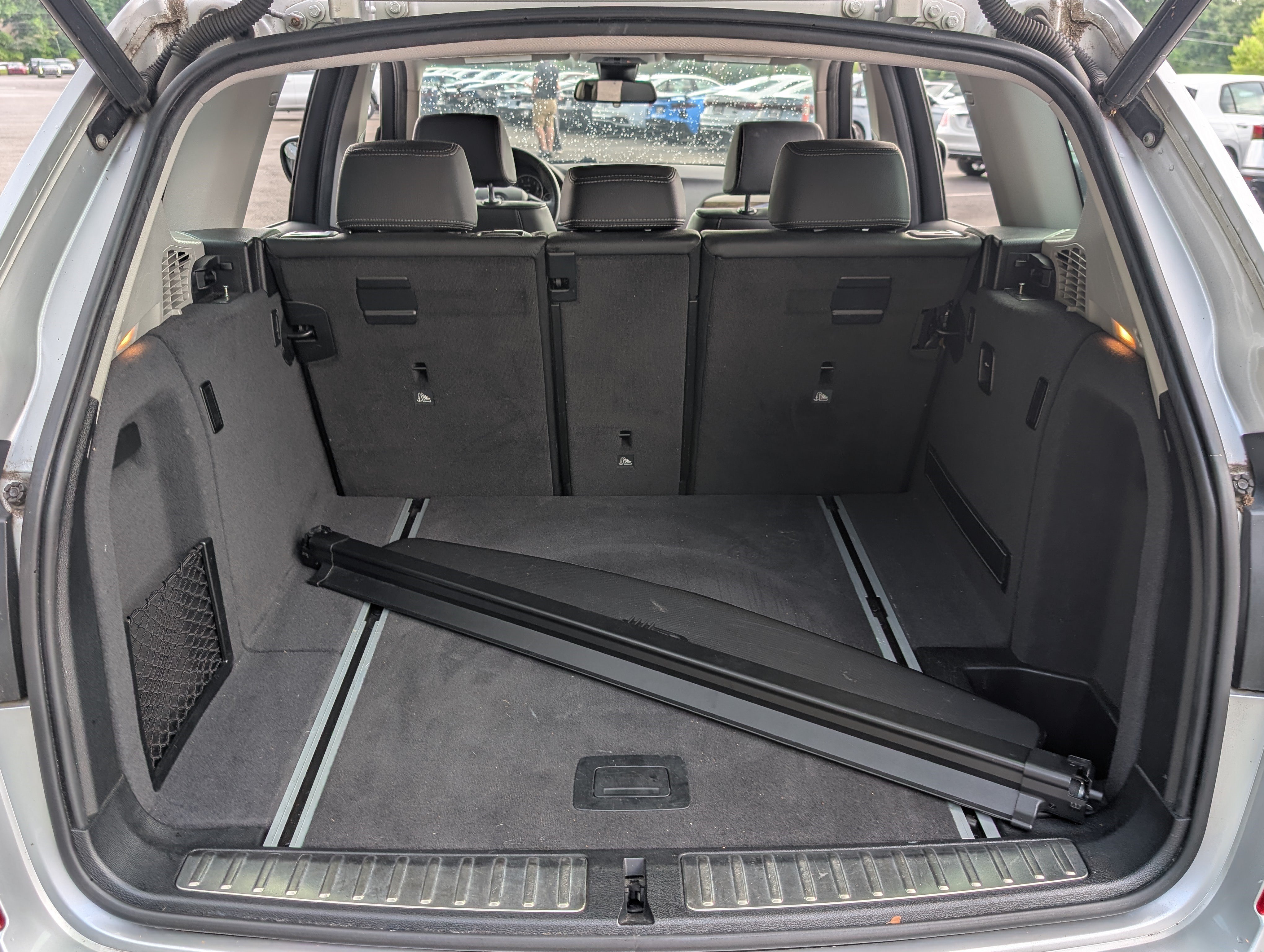 Used 2014 BMW X3 xDrive35i AWD/4WD image 17