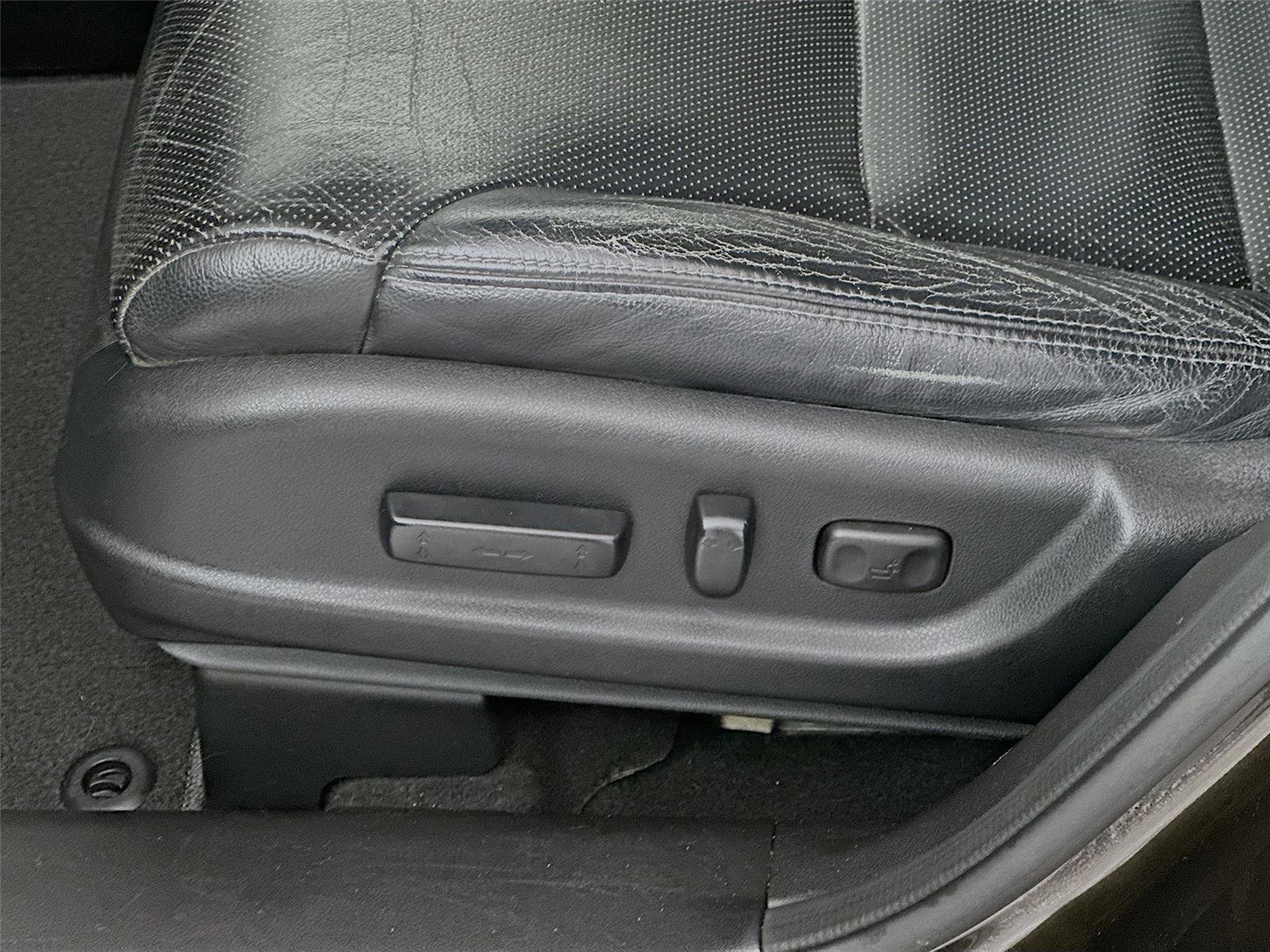 Used 2015 Honda CR-V EX-L image 22