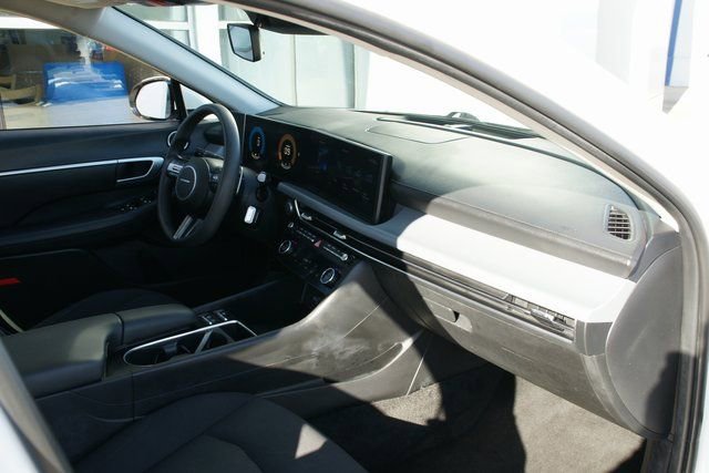 Used 2024 Hyundai Sonata SEL image 34