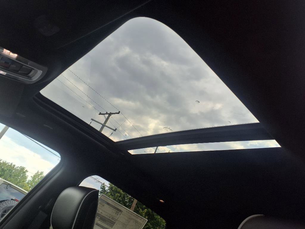 New 2026 RAM 1500 Laramie w/ Night Edition image 8