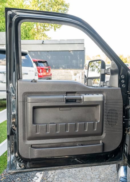 Used 2011 Ford F250 Lariat w/ FX4 Off Road Pkg AWD/4WD image 17