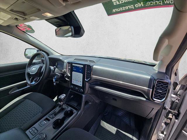 Used 2024 Ford Ranger XLT RWD image 19