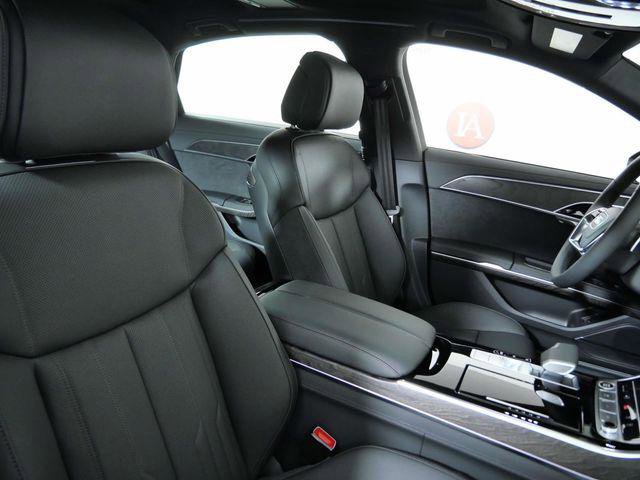 New 2026 Audi A8 L 3.0T AWD/4WD image 12