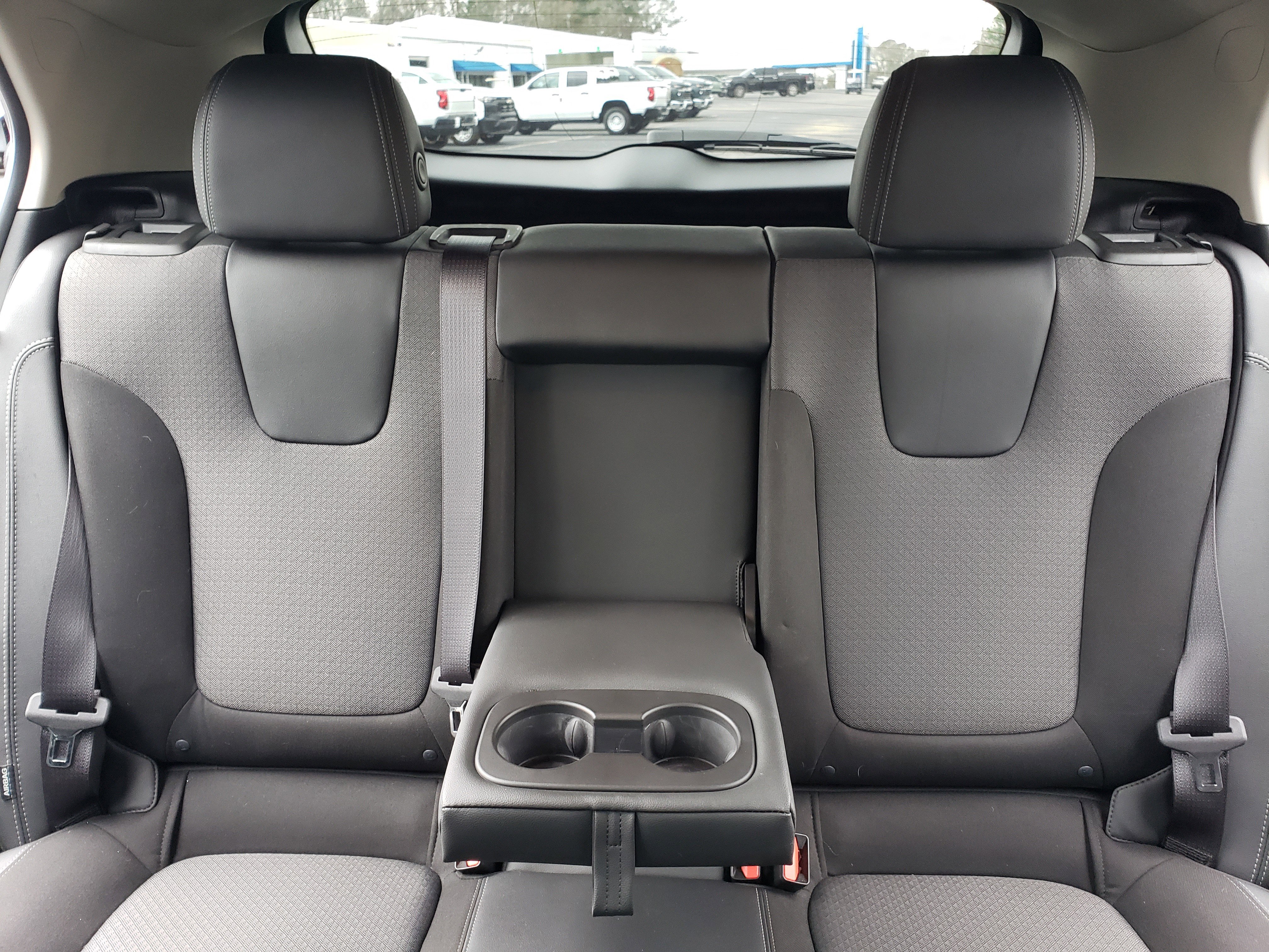 Used 2022 Buick Encore GX Select w/ Sport Touring Package image 32