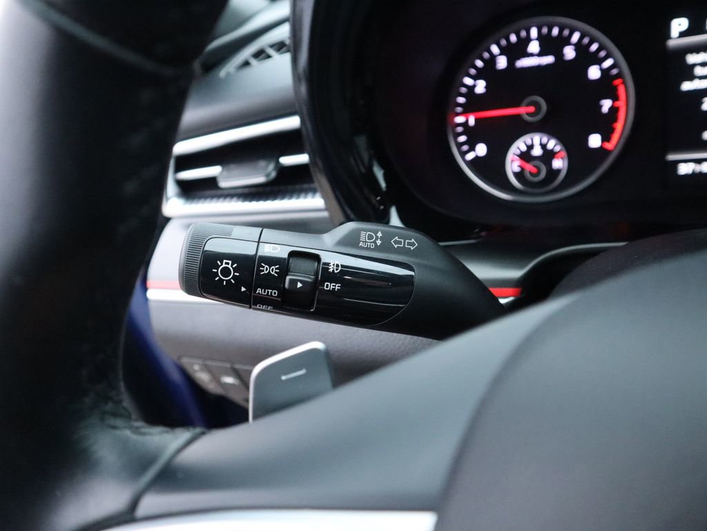 Used 2024 Kia K5 GT image 30