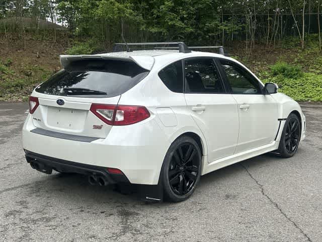 Used 2011 Subaru Impreza WRX STI AWD/4WD image 27