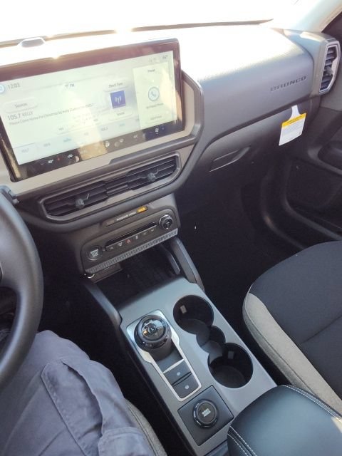 New 2025 Ford Bronco Sport Big Bend AWD/4WD image 40