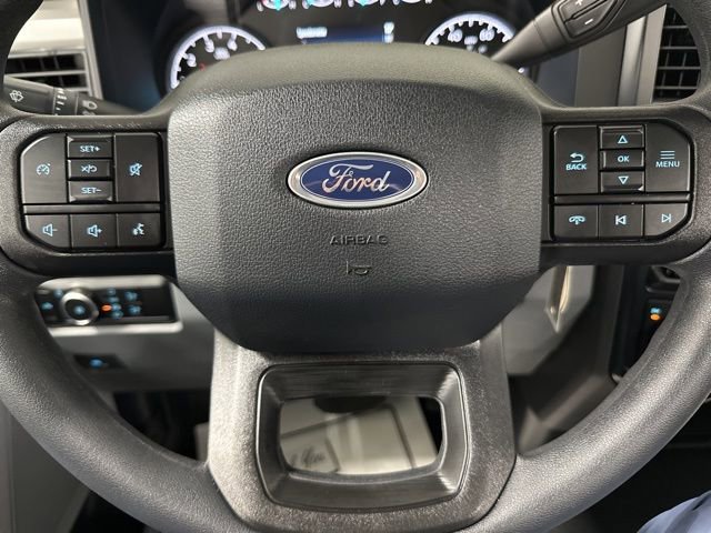 New 2026 Ford F350 XL w/ STX Appearance Package image 21