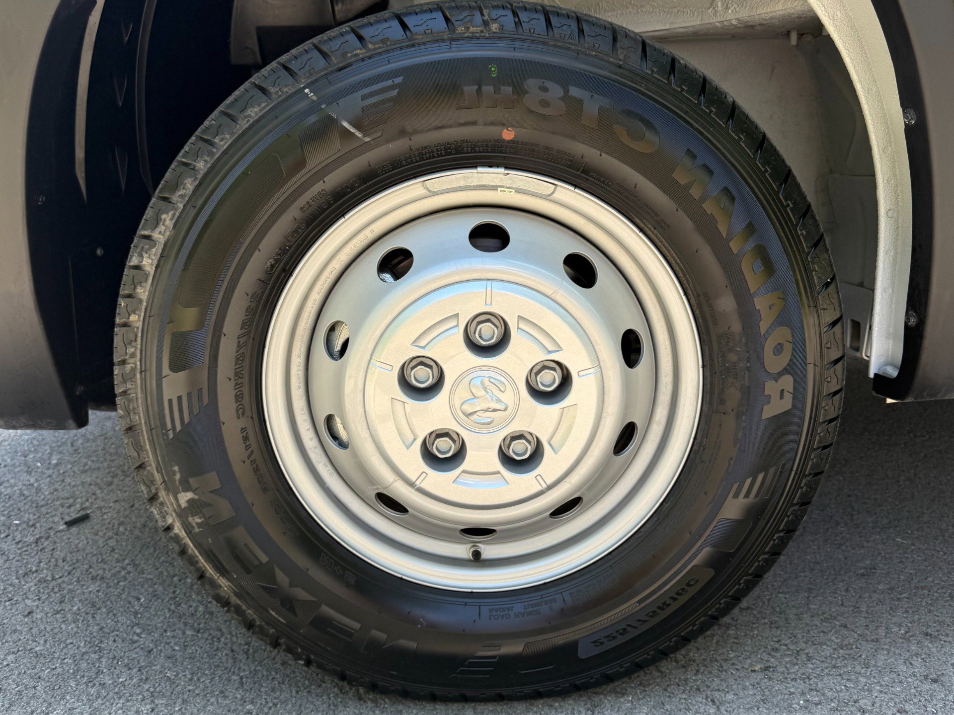 Used 2023 RAM ProMaster 3500 w/ Convenience Group image 28