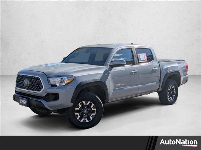 Used 2019 Toyota Tacoma TRD Off-Road