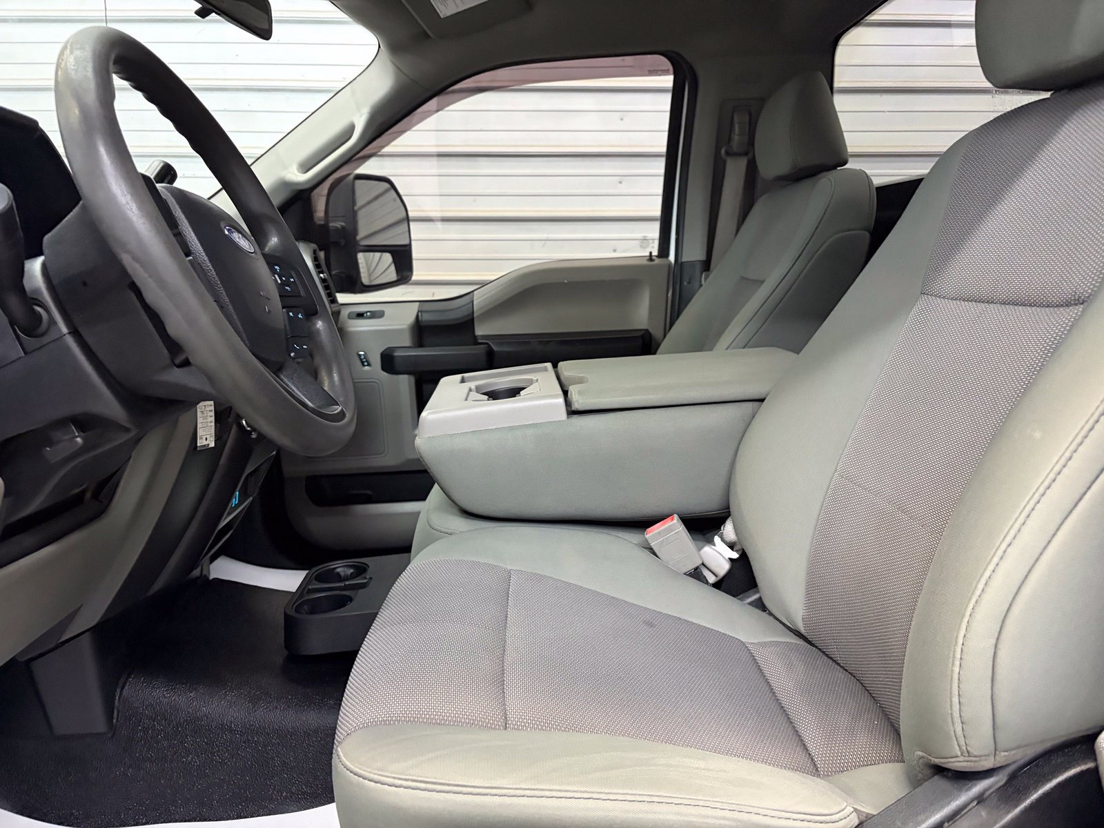 Used 2019 Ford F450 XL w/ STX Appearance Package AWD/4WD image 12
