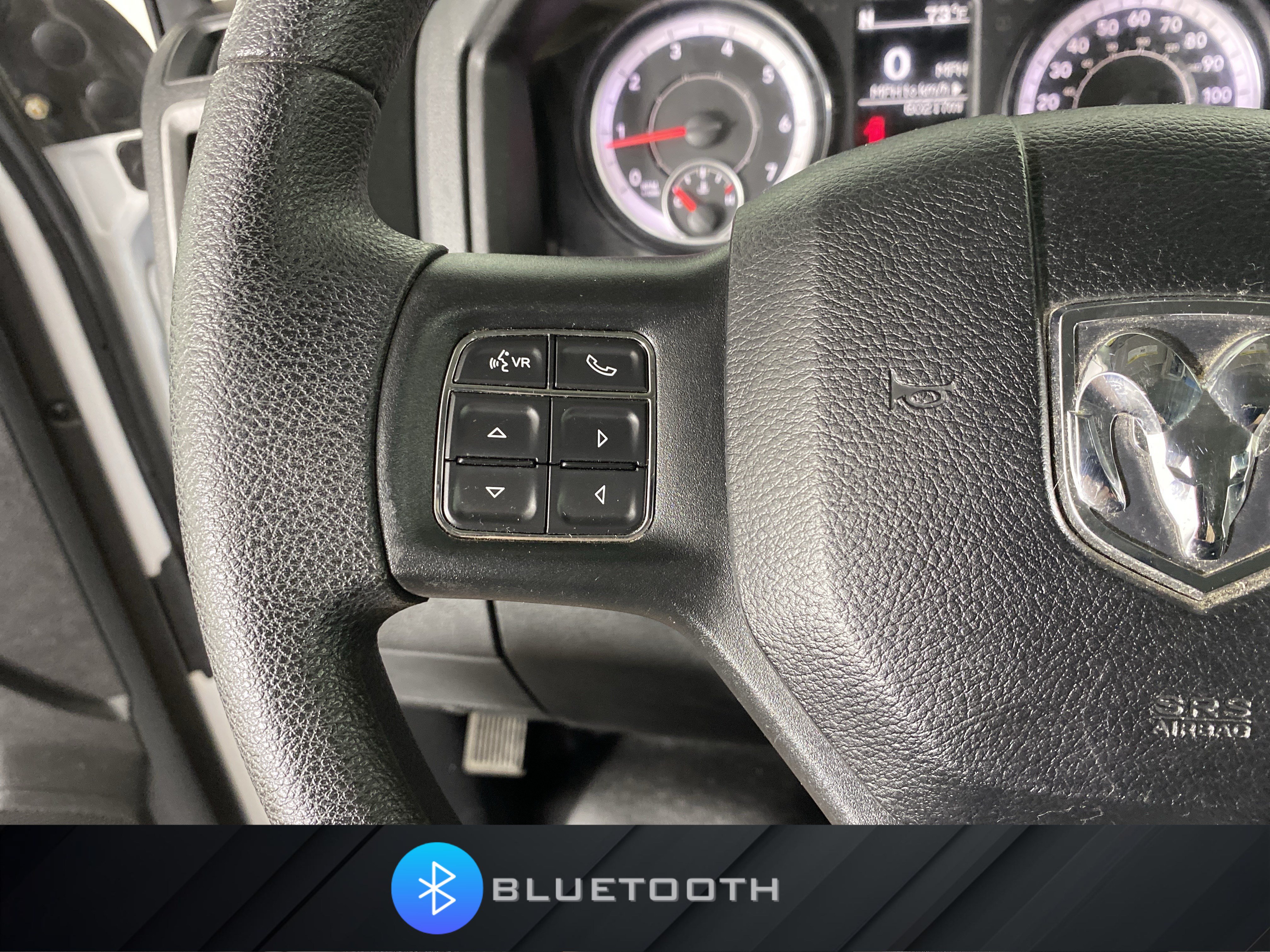 Used 2017 RAM 1500 Tradesman w/ Popular Equipment Group AWD/4WD image 20