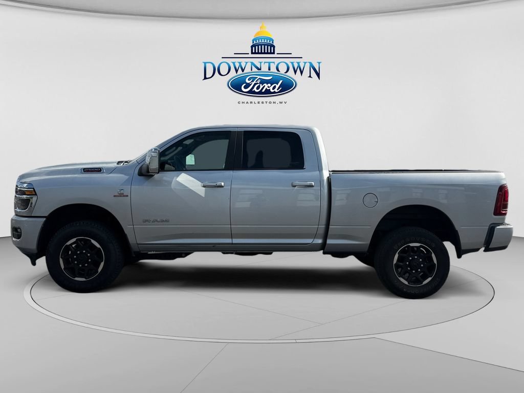Used 2026 RAM 2500 Laramie AWD/4WD image 6