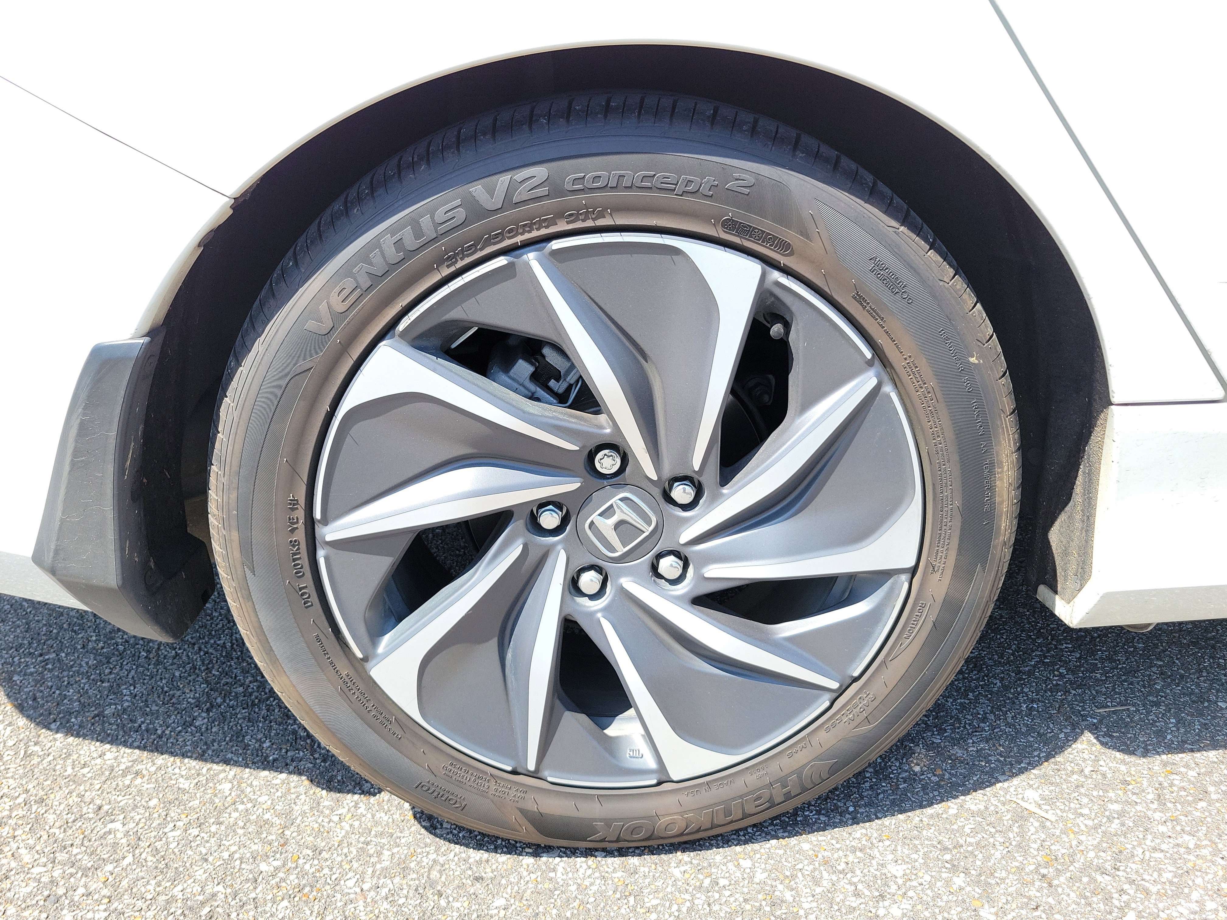 Used 2019 Honda Insight Touring image 27