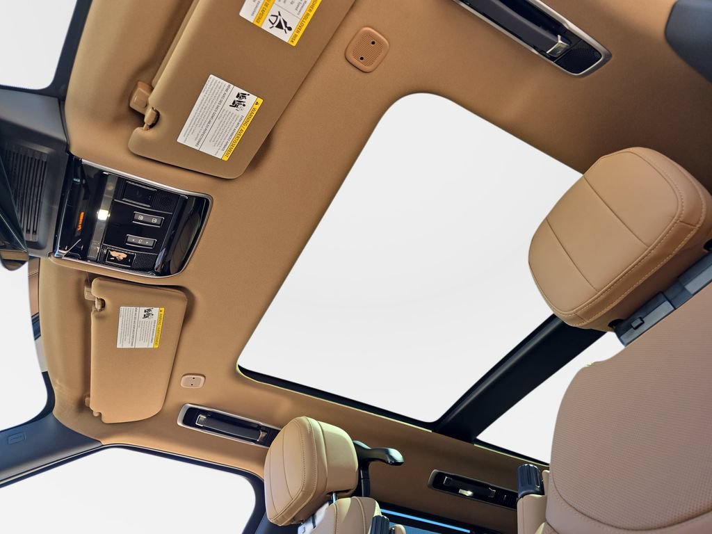 New 2026 Land Rover Range Rover SE AWD/4WD image 32