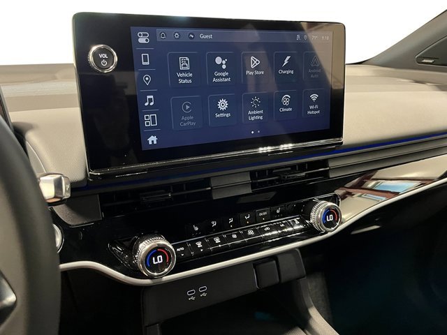 New 2026 Honda Prologue Touring image 19