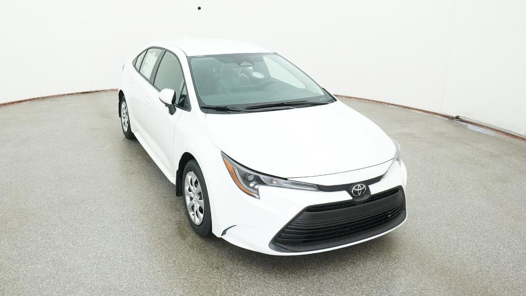 New 2026 Toyota Corolla LE image 14