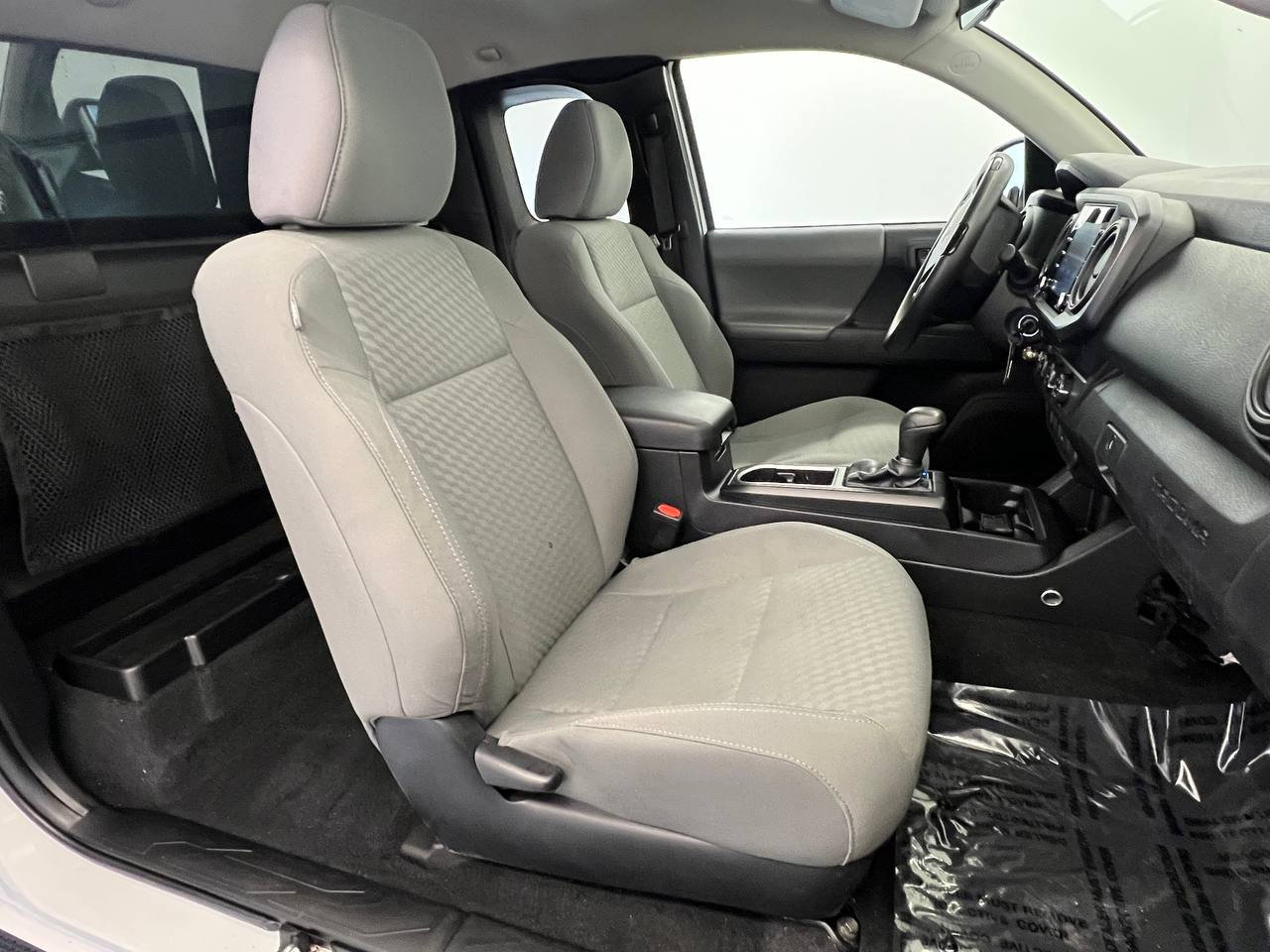 Used 2021 Toyota Tacoma SR image 11