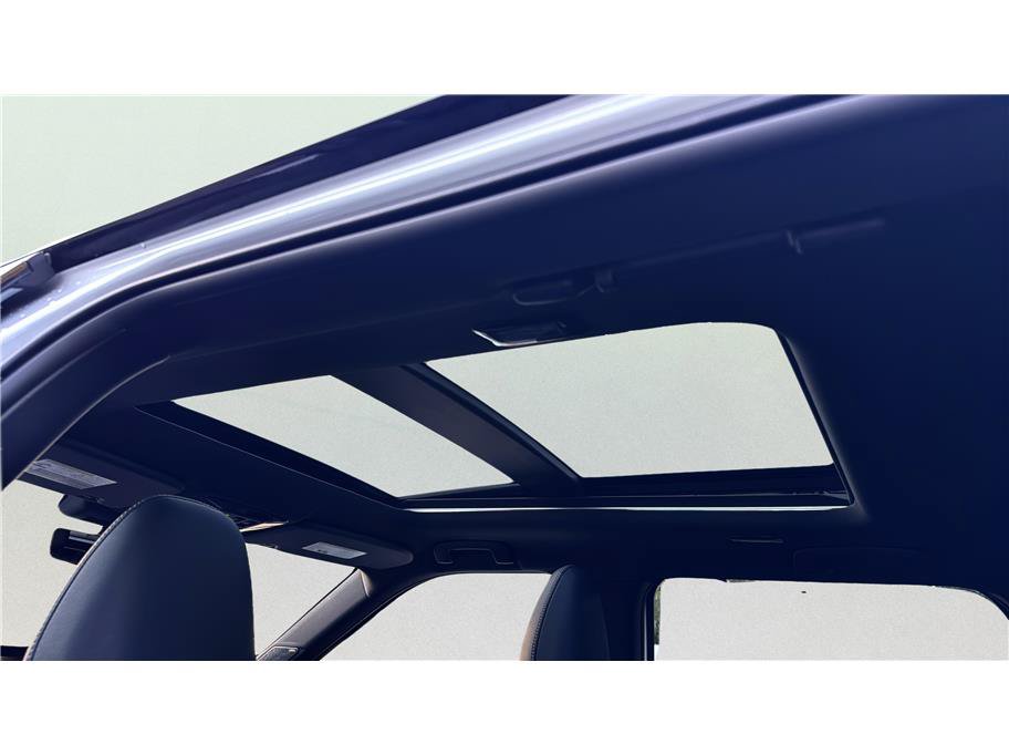 New 2026 Mitsubishi Outlander SEL Black Edition FWD image 19