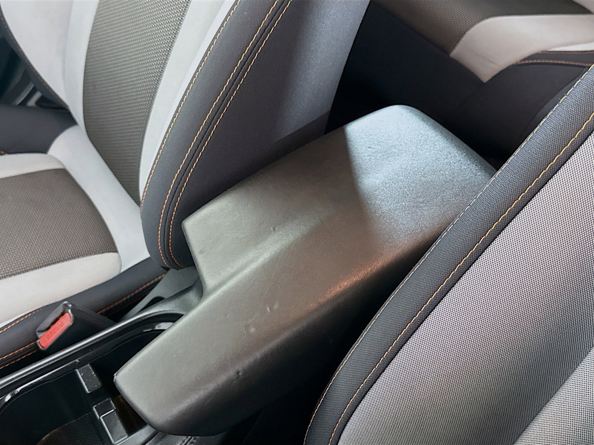 Used 2020 Subaru Crosstrek 2.0i Premium image 18