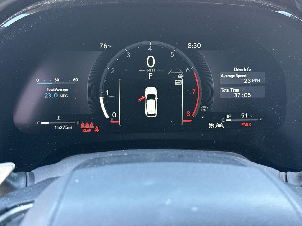 Used 2025 Lexus RX 350 Premium w/ Accessory Package (Z1) FWD image 25