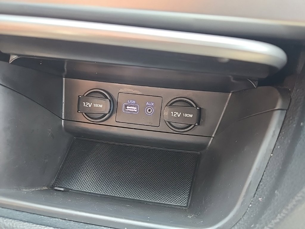 Used 2017 Hyundai Sonata Limited w/ Cargo Package FWD image 45