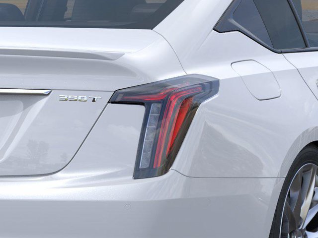 New 2026 Cadillac CT5 Sport w/ Technology Package RWD image 11