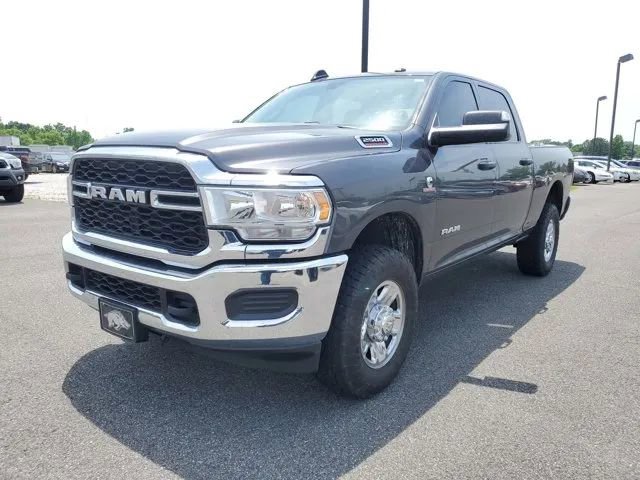 Used 2019 RAM 2500 Tradesman AWD/4WD image 4