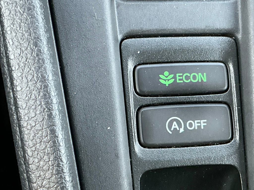 Used 2023 Honda Accord EX image 19