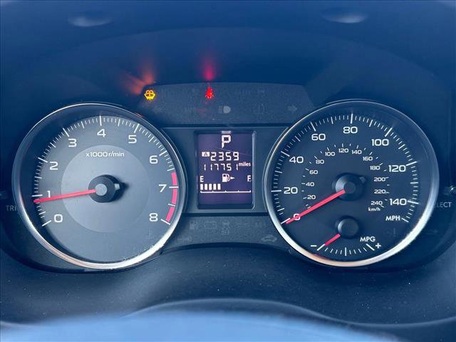 Used 2013 Subaru Crosstrek 2.0i Limited w/ Popular Pkg 2 image 11