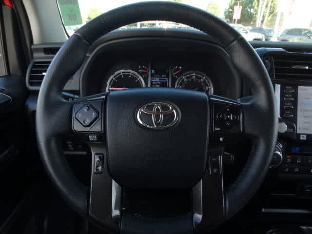 Used 2023 Toyota 4Runner TRD Pro image 35