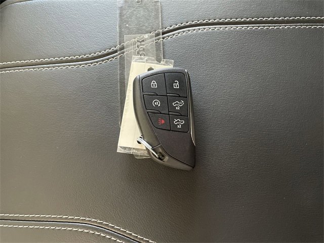 Used 2025 Chevrolet Silverado EV LT w/ LT Premium Package image 35