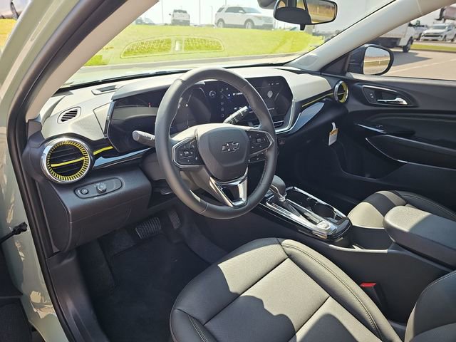 New 2026 Chevrolet Trax ACTIV w/ Driver Confidence Package FWD image 10