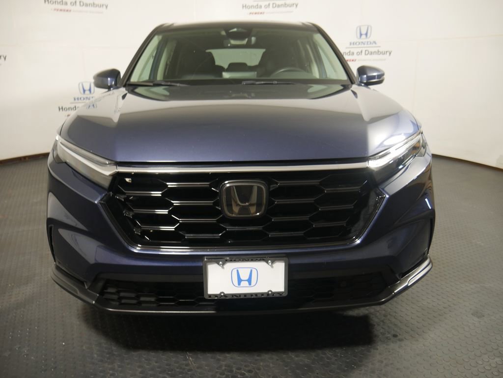 Used 2023 Honda CR-V EX-L image 2