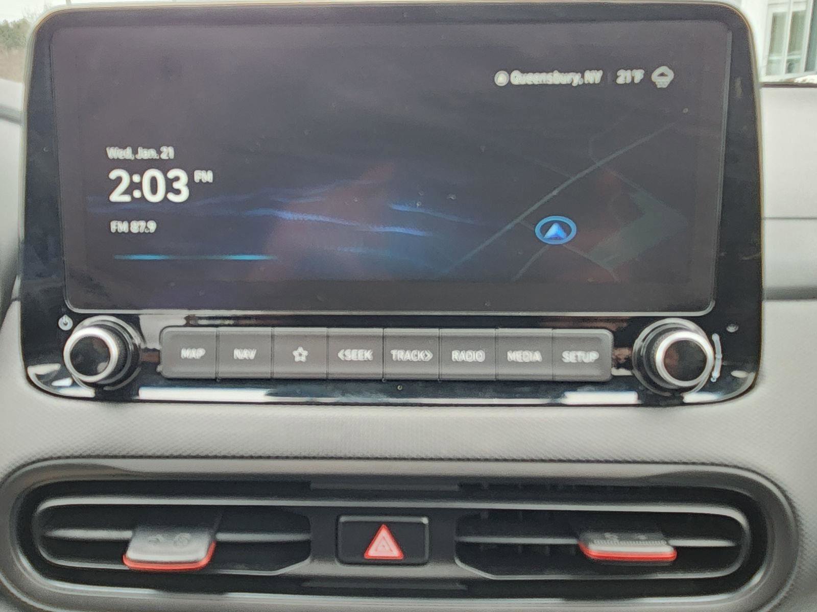 Used 2023 Hyundai Kona N Line w/ Cargo Package image 24