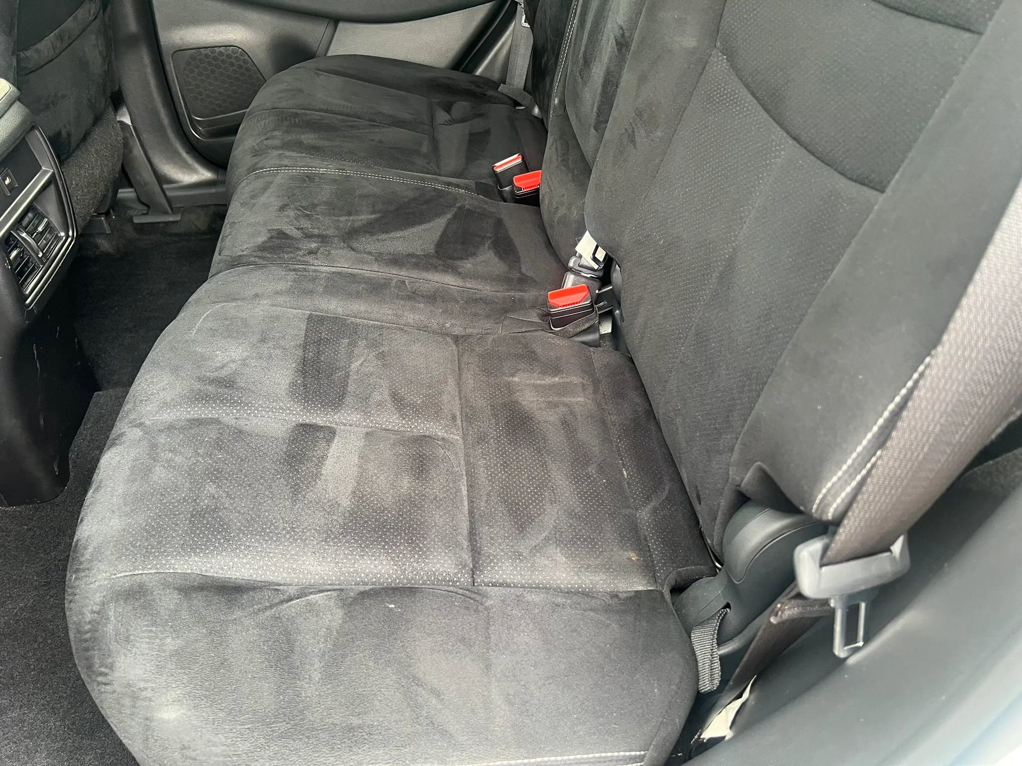 Used 2017 Nissan Murano S w/ Navigation Package image 18