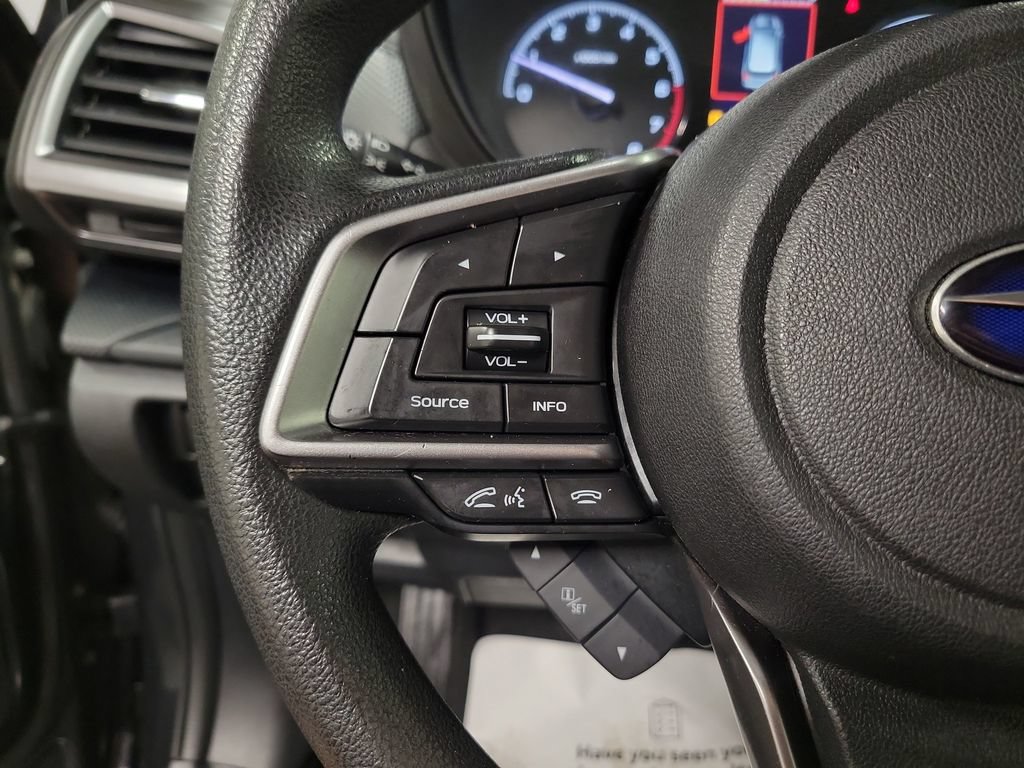Used 2019 Subaru Forester w/ Alloy Wheel Package AWD/4WD image 24