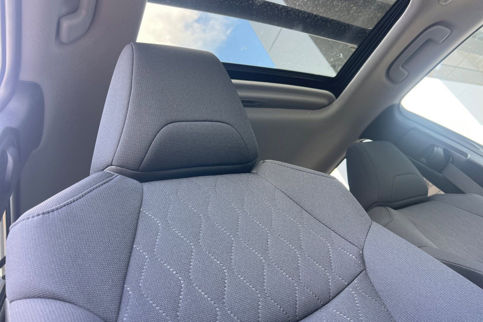 New 2026 Toyota Corolla Cross LE image 19