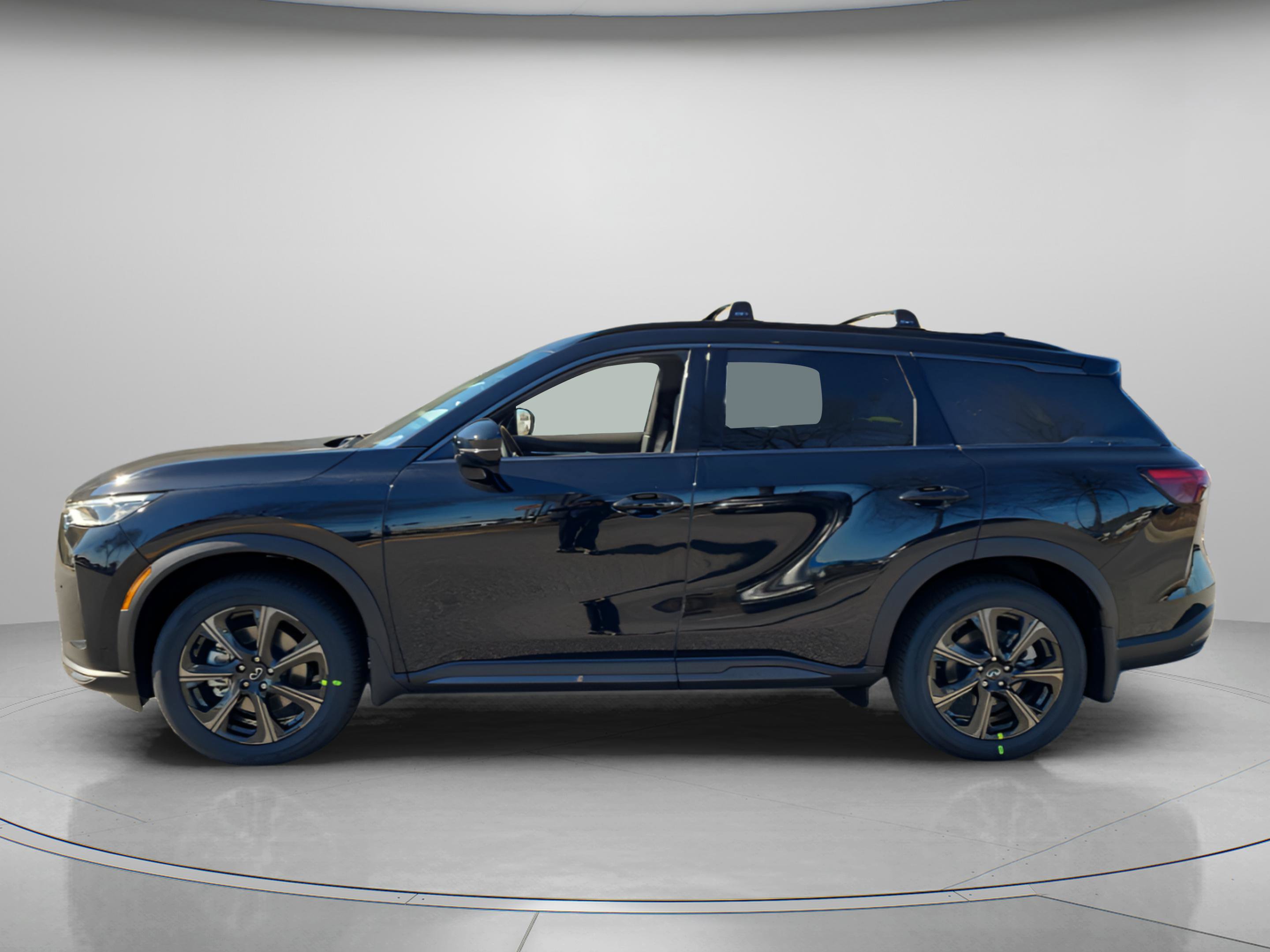 New 2026 INFINITI QX60 Autograph w/ Autograph Tech Package image 2
