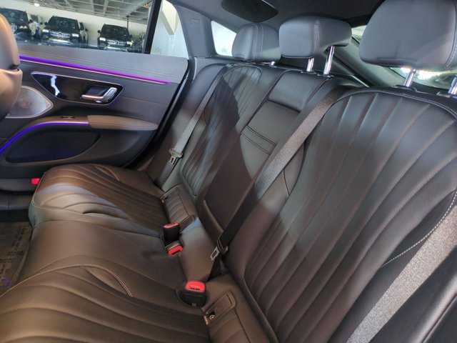 Certified 2023 Mercedes-Benz EQS 450+ 4MATIC Sedan image 19