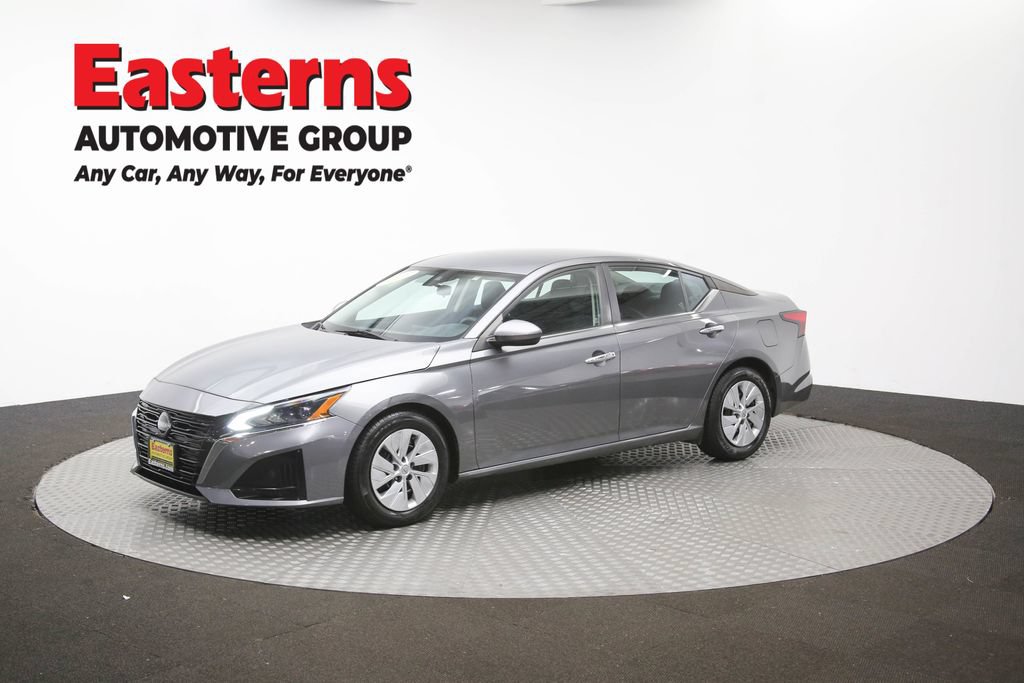 Used 2023 Nissan Altima 2.5 S FWD image 50