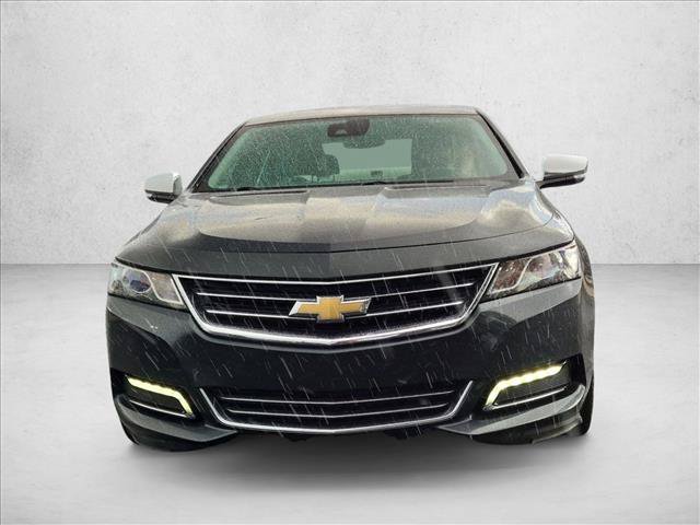 Used 2015 Chevrolet Impala LTZ FWD image 2