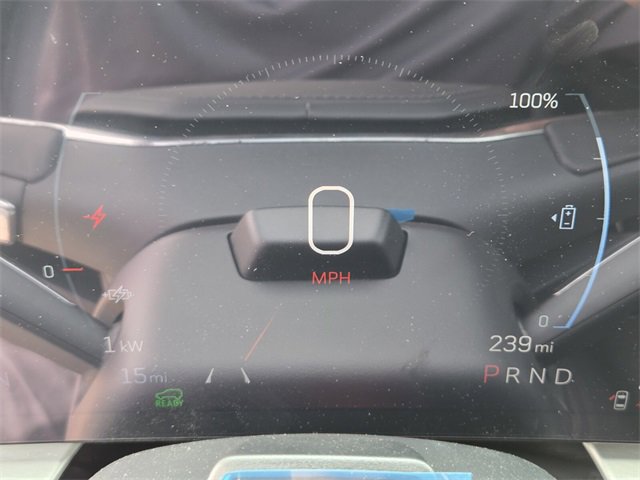 New 2026 Cadillac Lyriq V image 22