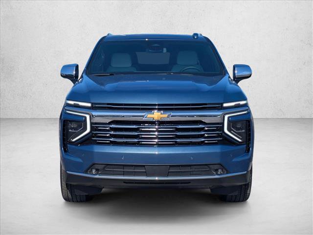 New 2026 Chevrolet Suburban Premier RWD image 6