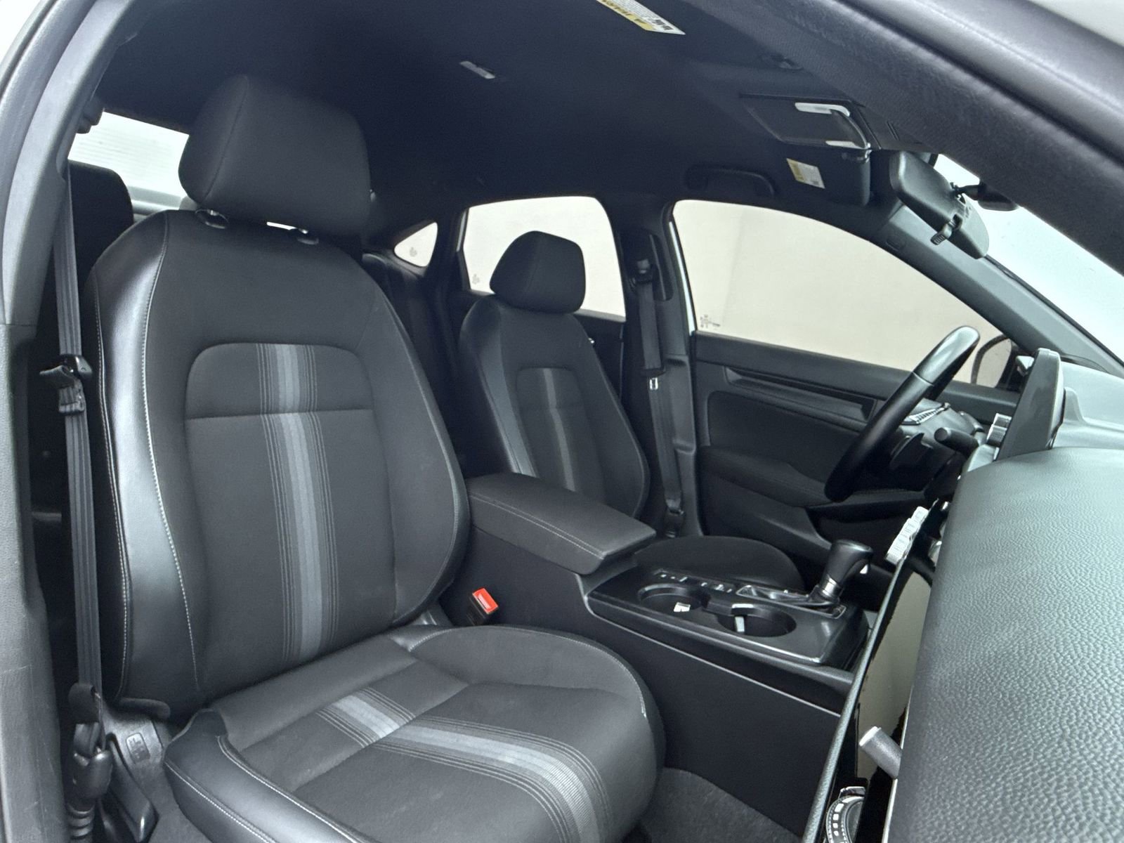 Used 2023 Honda Civic Sport image 13