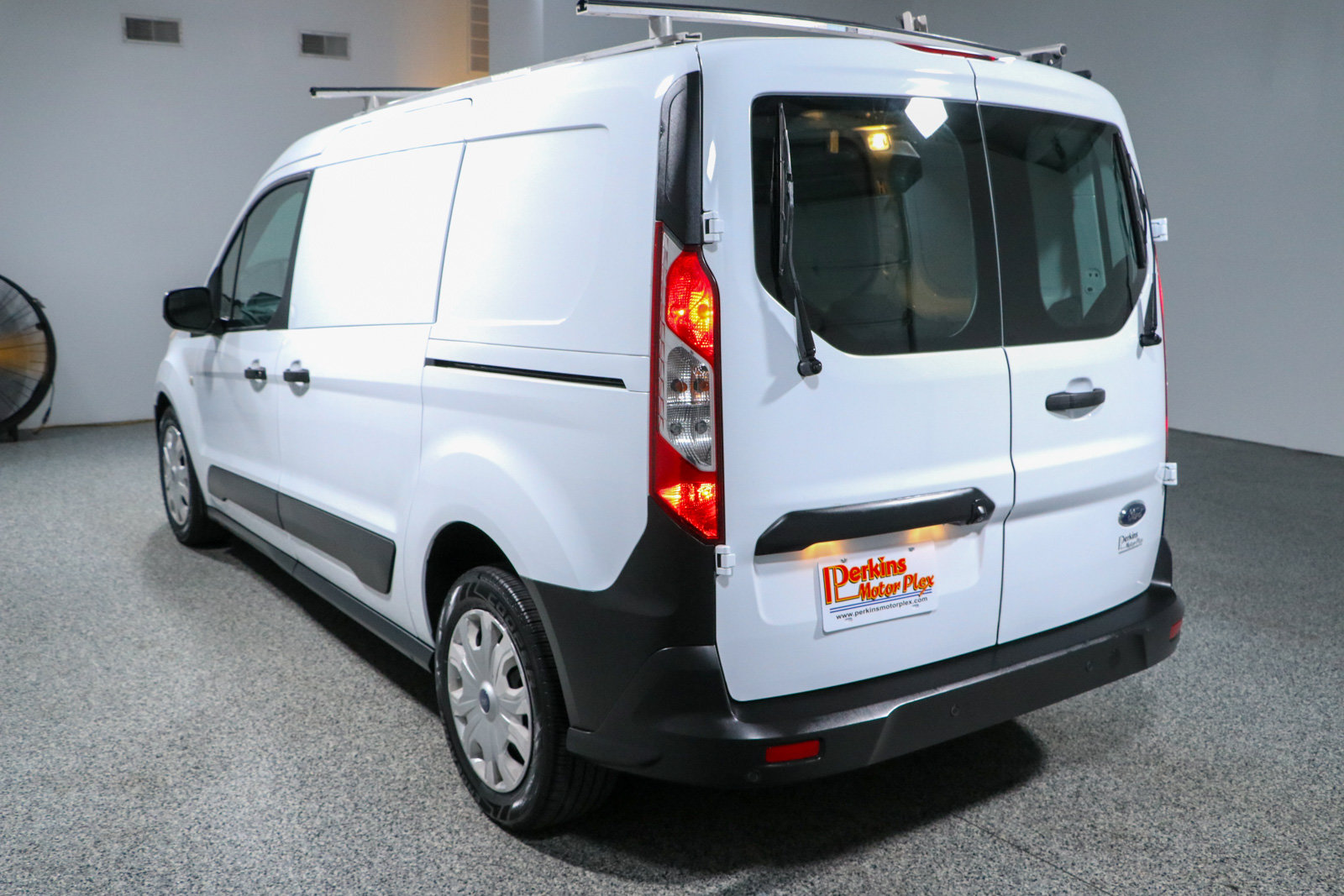 Used 2019 Ford Transit Connect XL FWD image 9