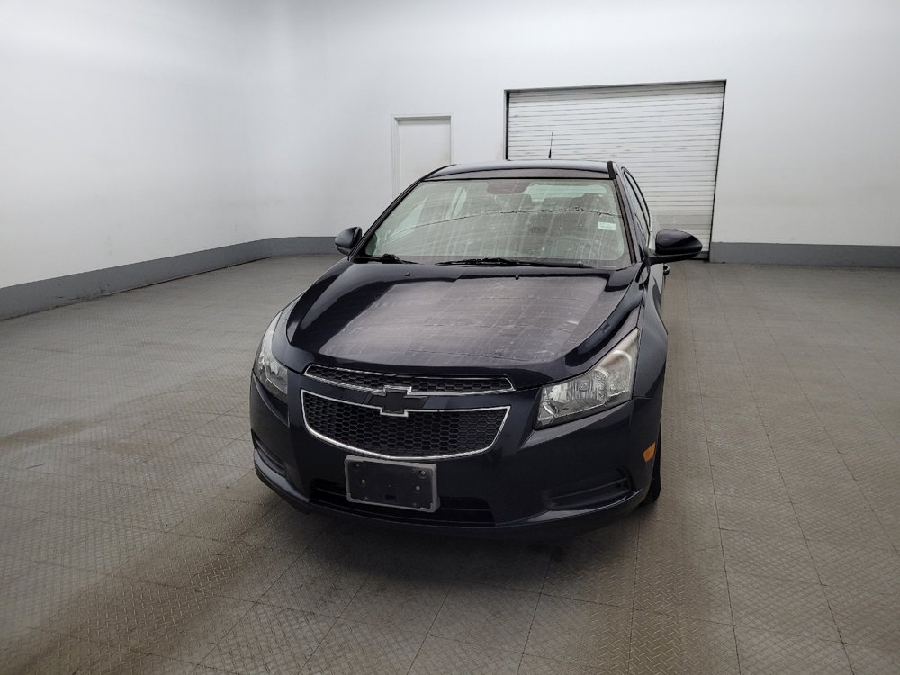 Used 2014 Chevrolet Cruze LT FWD image 15