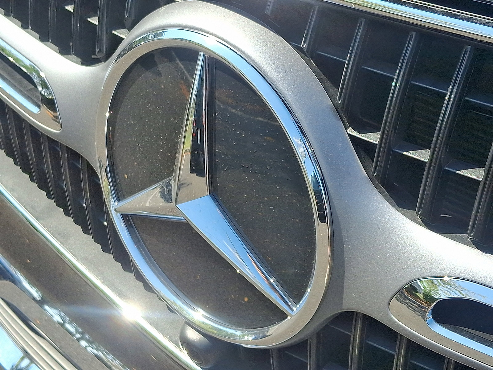 New 2026 Mercedes-Benz GLC 300 4MATIC image 21